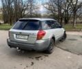 Сірий Субару Аутбек, об'ємом двигуна 2.5 л та пробігом 350 тис. км за 4800 $, фото 4 на Automoto.ua