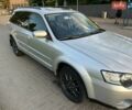Серый Субару Аутбек, объемом двигателя 2.5 л и пробегом 285 тыс. км за 6000 $, фото 6 на Automoto.ua