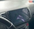 Серый Субару Аутбек, объемом двигателя 2.5 л и пробегом 330 тыс. км за 5990 $, фото 17 на Automoto.ua