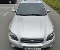 Сірий Субару Аутбек, об'ємом двигуна 2.46 л та пробігом 375 тис. км за 6000 $, фото 7 на Automoto.ua