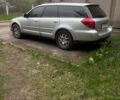 Сірий Субару Аутбек, об'ємом двигуна 2.46 л та пробігом 170 тис. км за 6000 $, фото 2 на Automoto.ua