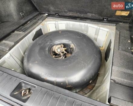 Серый Субару Аутбек, объемом двигателя 2.46 л и пробегом 285 тыс. км за 5900 $, фото 23 на Automoto.ua