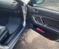 Сірий Субару Аутбек, об'ємом двигуна 2.5 л та пробігом 247 тис. км за 4850 $, фото 7 на Automoto.ua