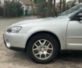 Сірий Субару Аутбек, об'ємом двигуна 2.5 л та пробігом 330 тис. км за 6490 $, фото 10 на Automoto.ua
