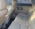 Серый Субару Аутбек, объемом двигателя 3 л и пробегом 260 тыс. км за 7750 $, фото 1 на Automoto.ua