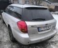 Серый Субару Аутбек, объемом двигателя 3 л и пробегом 260 тыс. км за 5800 $, фото 3 на Automoto.ua