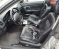 Сірий Субару Аутбек, об'ємом двигуна 2.46 л та пробігом 320 тис. км за 5000 $, фото 37 на Automoto.ua