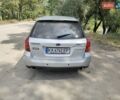 Серый Субару Аутбек, объемом двигателя 3 л и пробегом 233 тыс. км за 5700 $, фото 10 на Automoto.ua