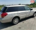 Серый Субару Аутбек, объемом двигателя 2.46 л и пробегом 320 тыс. км за 5000 $, фото 18 на Automoto.ua
