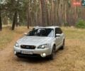 Сірий Субару Аутбек, об'ємом двигуна 2.5 л та пробігом 340 тис. км за 5200 $, фото 1 на Automoto.ua