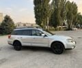 Серый Субару Аутбек, объемом двигателя 3 л и пробегом 400 тыс. км за 3500 $, фото 5 на Automoto.ua