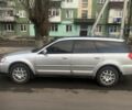 Сірий Субару Аутбек, об'ємом двигуна 2.5 л та пробігом 322 тис. км за 6700 $, фото 1 на Automoto.ua