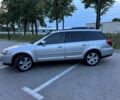 Сірий Субару Аутбек, об'ємом двигуна 3 л та пробігом 340 тис. км за 5500 $, фото 6 на Automoto.ua