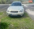 Сірий Субару Аутбек, об'ємом двигуна 2.46 л та пробігом 299 тис. км за 4999 $, фото 14 на Automoto.ua