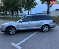 Серый Субару Аутбек, объемом двигателя 3 л и пробегом 340 тыс. км за 5500 $, фото 2 на Automoto.ua
