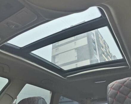 Сірий Субару Аутбек, об'ємом двигуна 2.46 л та пробігом 375 тис. км за 6000 $, фото 21 на Automoto.ua