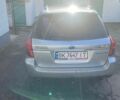 Сірий Субару Аутбек, об'ємом двигуна 2.5 л та пробігом 247 тис. км за 4850 $, фото 2 на Automoto.ua