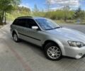 Сірий Субару Аутбек, об'ємом двигуна 2.5 л та пробігом 213 тис. км за 4055 $, фото 2 на Automoto.ua