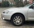 Серый Субару Аутбек, объемом двигателя 2.5 л и пробегом 330 тыс. км за 5990 $, фото 10 на Automoto.ua