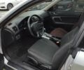 Сірий Субару Аутбек, об'ємом двигуна 2.46 л та пробігом 375 тис. км за 6000 $, фото 9 на Automoto.ua