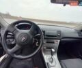 Серый Субару Аутбек, объемом двигателя 2.46 л и пробегом 285 тыс. км за 5900 $, фото 15 на Automoto.ua