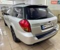 Серый Субару Аутбек, объемом двигателя 2.46 л и пробегом 240 тыс. км за 4999 $, фото 15 на Automoto.ua
