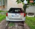 Сірий Субару Аутбек, об'ємом двигуна 2.46 л та пробігом 299 тис. км за 4999 $, фото 20 на Automoto.ua