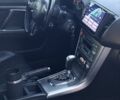 Серый Субару Аутбек, объемом двигателя 2.5 л и пробегом 302 тыс. км за 5200 $, фото 5 на Automoto.ua