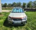 Сірий Субару Аутбек, об'ємом двигуна 2.5 л та пробігом 350 тис. км за 6000 $, фото 2 на Automoto.ua