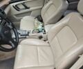 Сірий Субару Аутбек, об'ємом двигуна 3 л та пробігом 227 тис. км за 6700 $, фото 13 на Automoto.ua