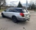 Сірий Субару Аутбек, об'ємом двигуна 2.5 л та пробігом 350 тис. км за 4800 $, фото 5 на Automoto.ua