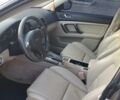 Серый Субару Аутбек, объемом двигателя 3 л и пробегом 260 тыс. км за 7750 $, фото 2 на Automoto.ua