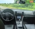 Серый Субару Аутбек, объемом двигателя 2.5 л и пробегом 230 тыс. км за 4700 $, фото 16 на Automoto.ua