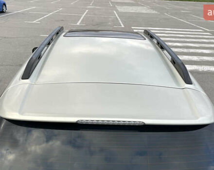 Сірий Субару Аутбек, об'ємом двигуна 2.99 л та пробігом 280 тис. км за 5200 $, фото 23 на Automoto.ua