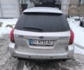 Сірий Субару Аутбек, об'ємом двигуна 3 л та пробігом 260 тис. км за 5800 $, фото 3 на Automoto.ua