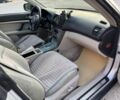 Серый Субару Аутбек, объемом двигателя 3 л и пробегом 400 тыс. км за 3500 $, фото 14 на Automoto.ua