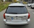 Сірий Субару Аутбек, об'ємом двигуна 2.46 л та пробігом 375 тис. км за 6000 $, фото 4 на Automoto.ua