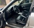 Серый Субару Аутбек, объемом двигателя 2.46 л и пробегом 170 тыс. км за 6000 $, фото 1 на Automoto.ua
