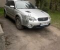 Сірий Субару Аутбек, об'ємом двигуна 2.46 л та пробігом 170 тис. км за 6000 $, фото 1 на Automoto.ua