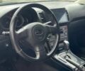 Серый Субару Аутбек, объемом двигателя 2.5 л и пробегом 330 тыс. км за 6490 $, фото 13 на Automoto.ua