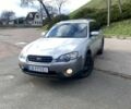 Сірий Субару Аутбек, об'ємом двигуна 2.5 л та пробігом 350 тис. км за 4800 $, фото 1 на Automoto.ua