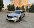 Серый Субару Аутбек, объемом двигателя 3 л и пробегом 400 тыс. км за 3500 $, фото 1 на Automoto.ua