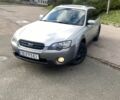 Сірий Субару Аутбек, об'ємом двигуна 2.5 л та пробігом 350 тис. км за 4800 $, фото 1 на Automoto.ua