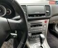 Серый Субару Аутбек, объемом двигателя 2.5 л и пробегом 194 тыс. км за 5800 $, фото 21 на Automoto.ua