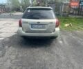 Серый Субару Аутбек, объемом двигателя 2.46 л и пробегом 296 тыс. км за 5600 $, фото 10 на Automoto.ua