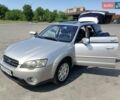 Серый Субару Аутбек, объемом двигателя 2.46 л и пробегом 320 тыс. км за 5100 $, фото 8 на Automoto.ua