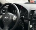 Сірий Субару Аутбек, об'ємом двигуна 2.5 л та пробігом 280 тис. км за 5850 $, фото 21 на Automoto.ua