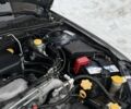 Сірий Субару Аутбек, об'ємом двигуна 2.5 л та пробігом 280 тис. км за 5850 $, фото 23 на Automoto.ua