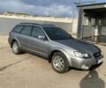 Сірий Субару Аутбек, об'ємом двигуна 2.4 л та пробігом 300 тис. км за 6000 $, фото 7 на Automoto.ua