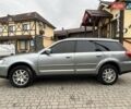 Сірий Субару Аутбек, об'ємом двигуна 2.5 л та пробігом 350 тис. км за 5777 $, фото 16 на Automoto.ua